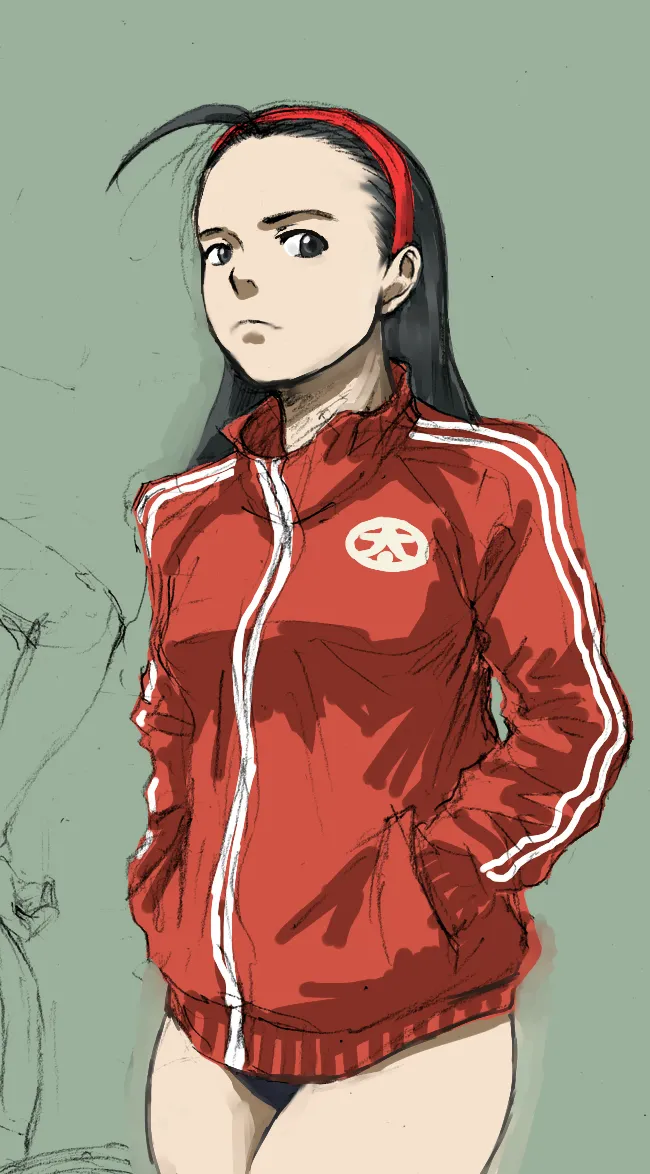 Mimiyama Kiichi Fighting game girls - Image 160