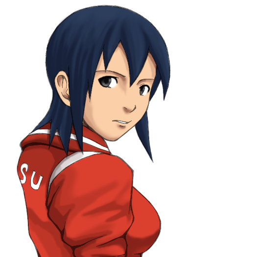 Mimiyama Kiichi Fighting game girls - Image 19