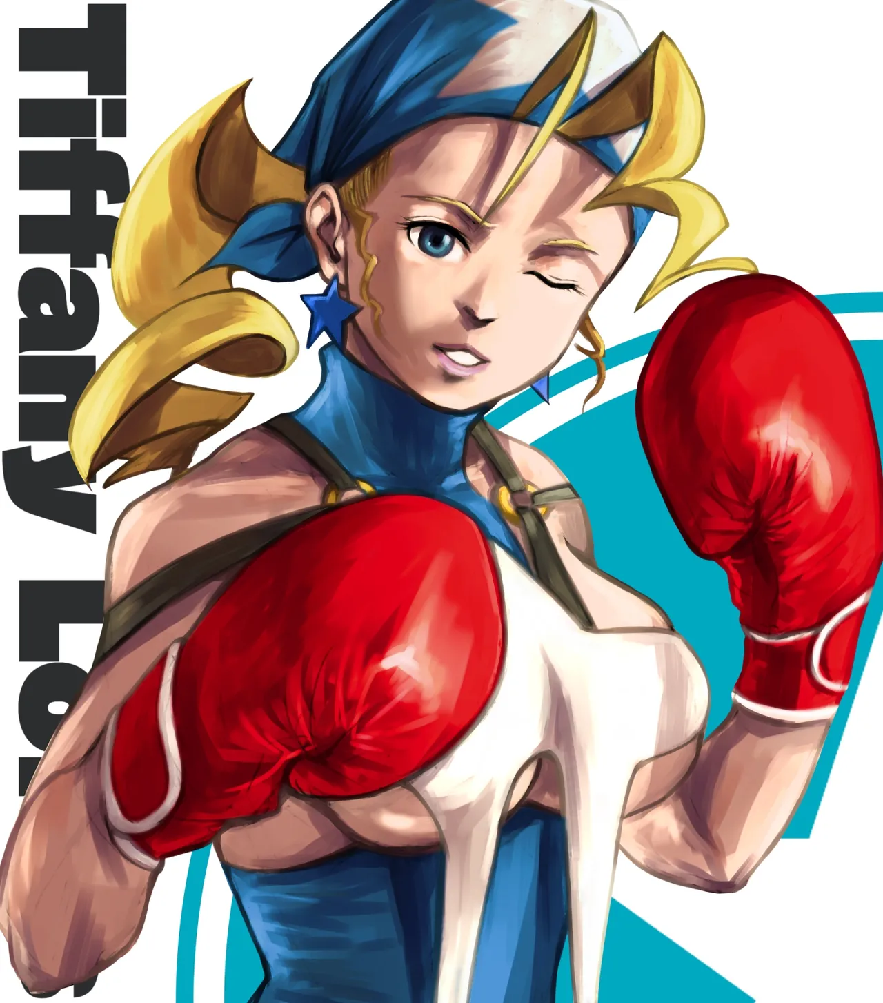 Mimiyama Kiichi Fighting game girls - Image 237