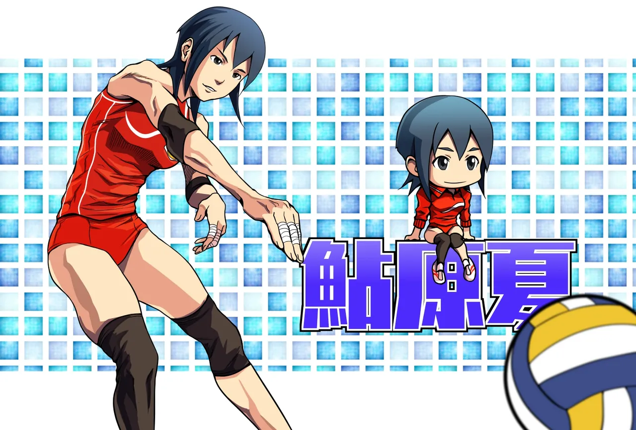 Mimiyama Kiichi Fighting game girls - Image 269
