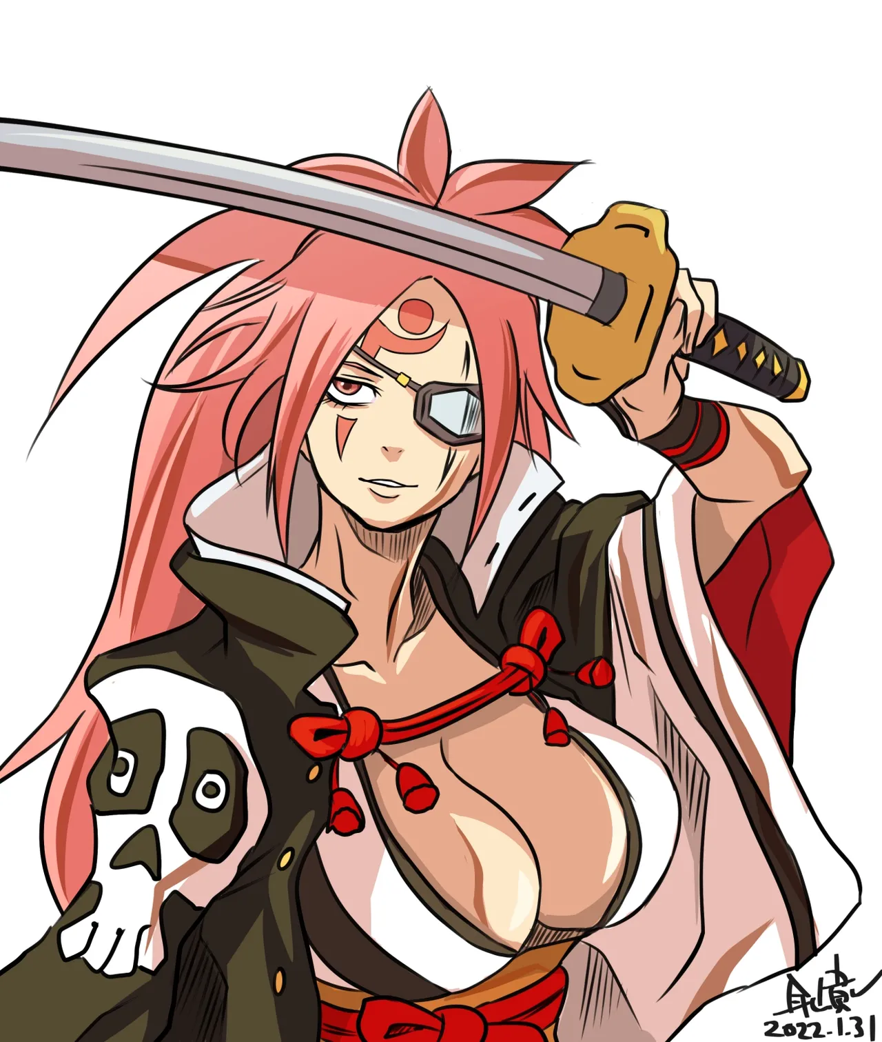 Mimiyama Kiichi Fighting game girls - Image 292