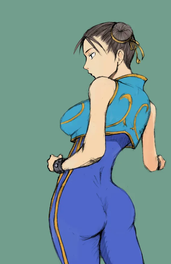 Mimiyama Kiichi Fighting game girls - Image 38