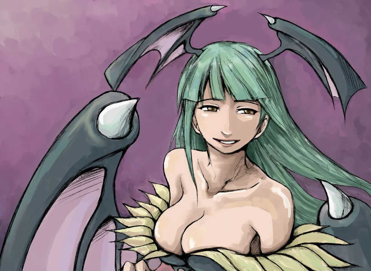 Mimiyama Kiichi Fighting game girls - Image 40