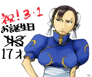 Mimiyama Kiichi Fighting game girls - Page 10