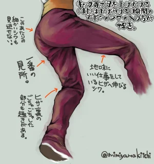 Mimiyama Kiichi Fighting game girls - Page 172