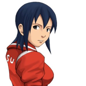 Mimiyama Kiichi Fighting game girls - Page 19