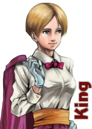 Mimiyama Kiichi Fighting game girls - Page 210
