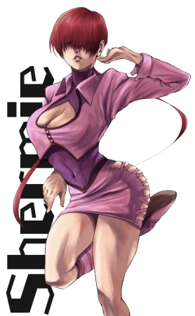 Mimiyama Kiichi Fighting game girls - Page 243