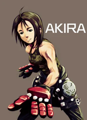 Mimiyama Kiichi Fighting game girls - Page 271