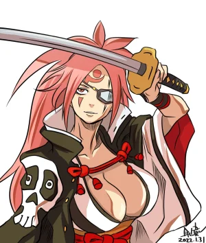 Mimiyama Kiichi Fighting game girls - Page 292