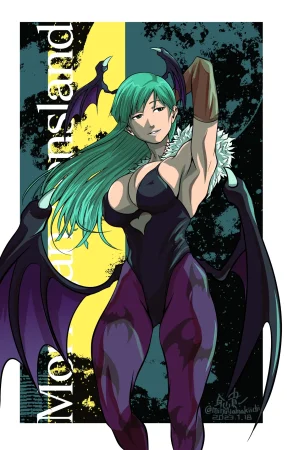 Mimiyama Kiichi Fighting game girls - Page 325