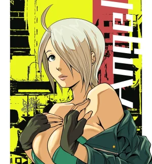 Mimiyama Kiichi Fighting game girls - Page 358