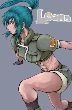 Mimiyama Kiichi Fighting game girls - Page 72