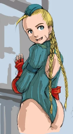 Mimiyama Kiichi Fighting game girls - Page 88
