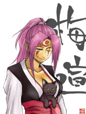 Mimiyama Kiichi Fighting game girls - Page 9