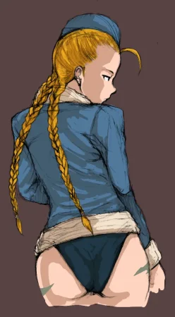 Mimiyama Kiichi Fighting game girls - Page 90
