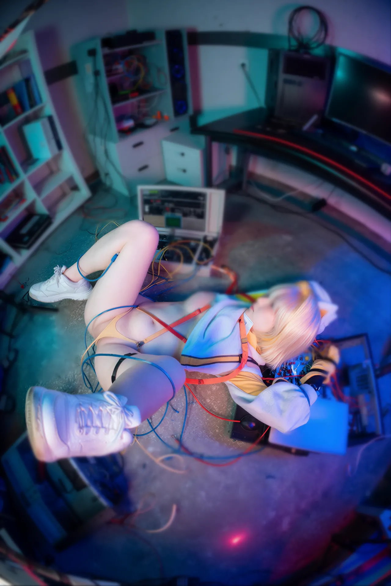 Mimmi 밈미 - Elegg - Image 15