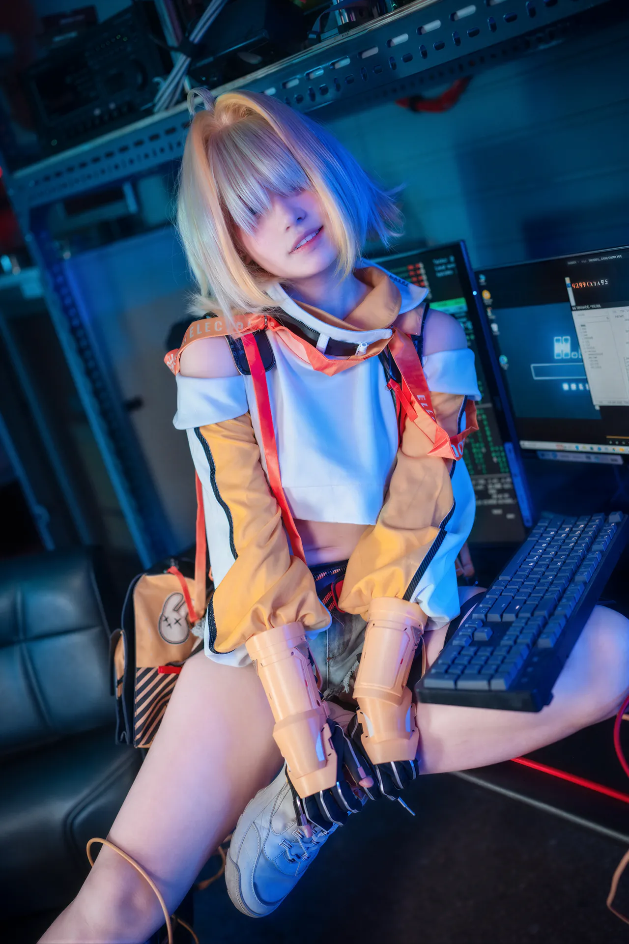 Mimmi 밈미 - Elegg - Image 52