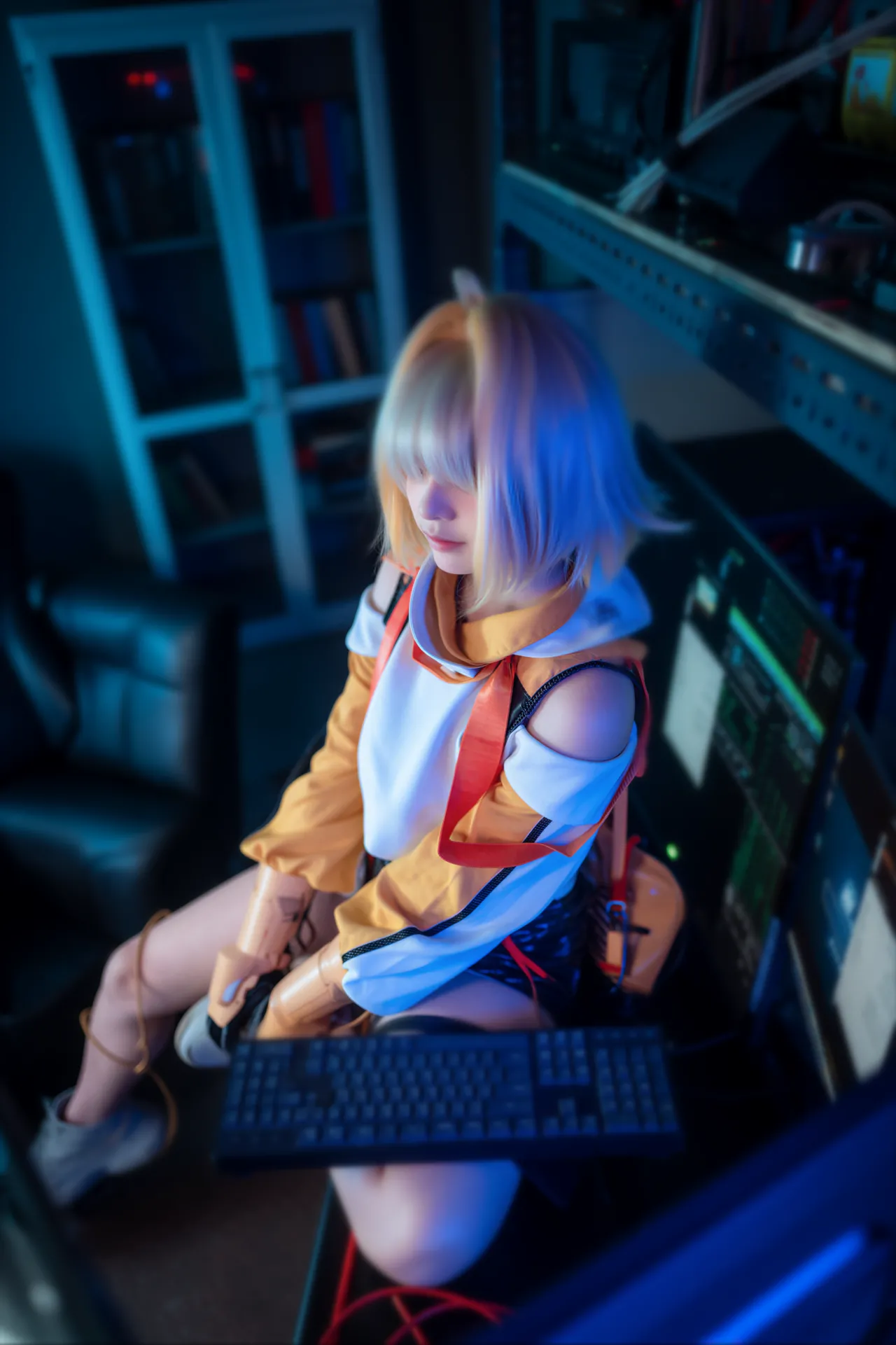 Mimmi 밈미 - Elegg - Image 68