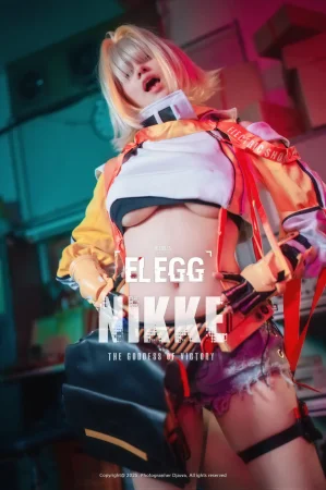 Mimmi 밈미 - Elegg - Page 2
