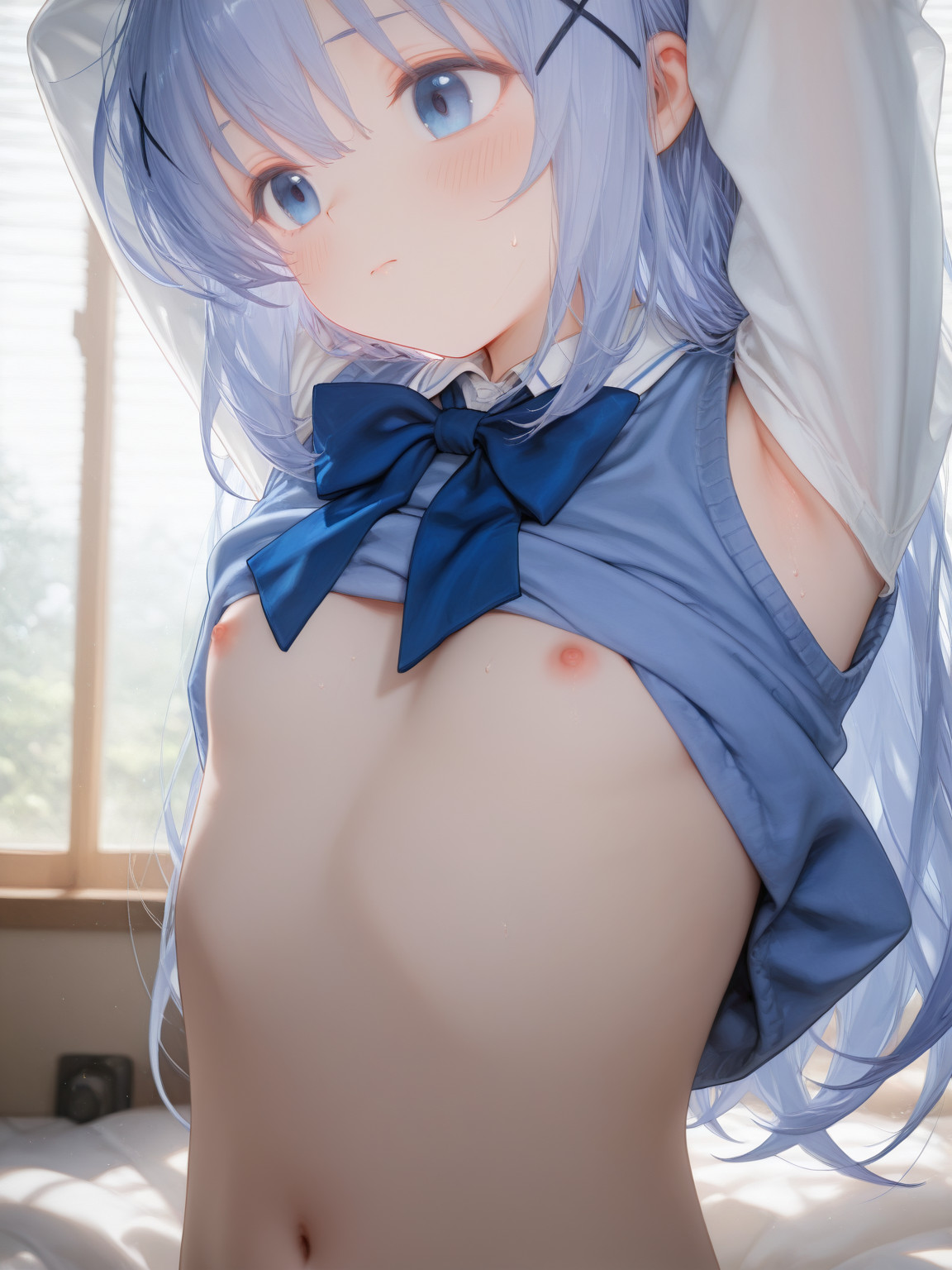 Mimu Chino - Image 1