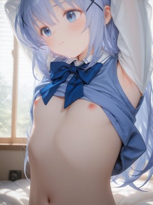 Mimu Chino Thumbnail