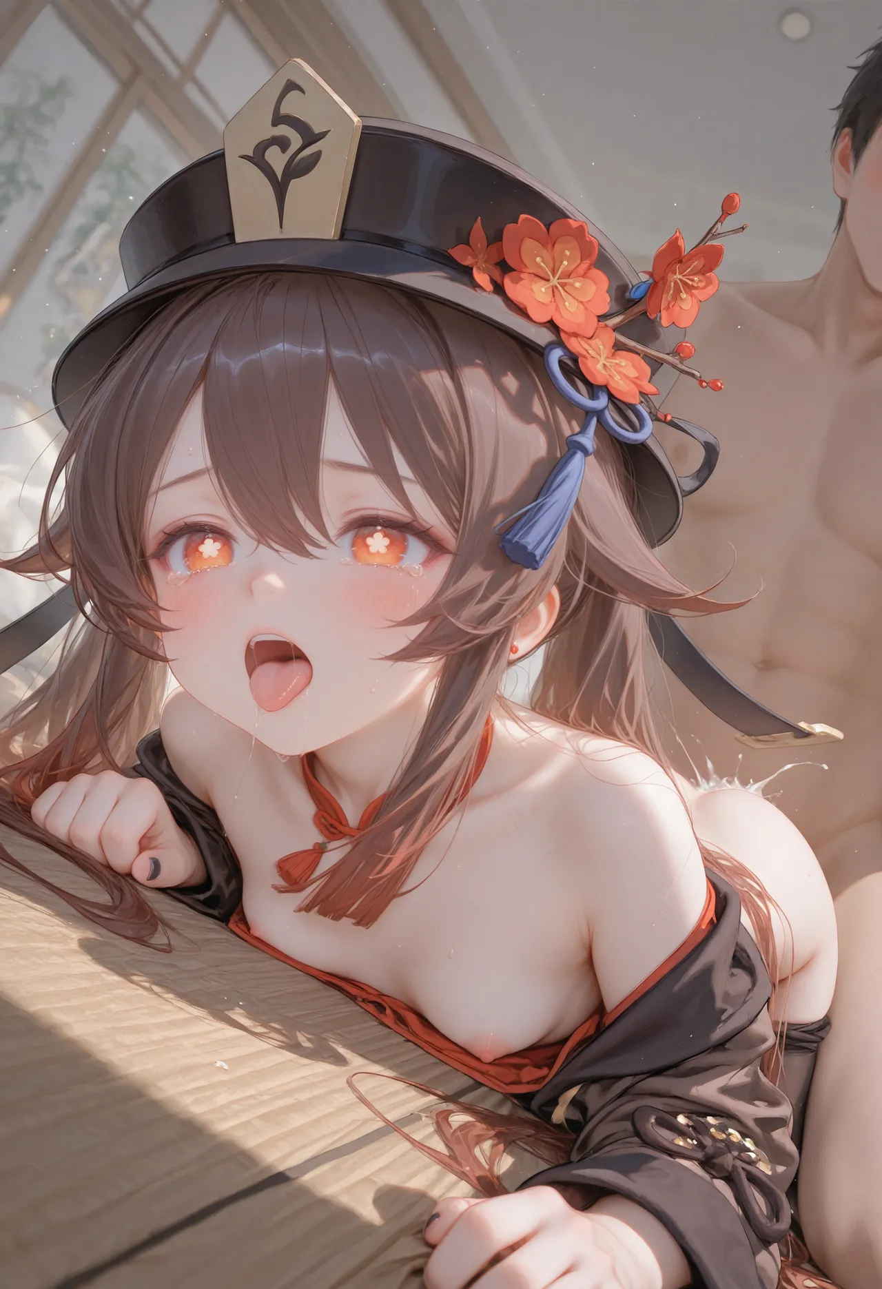 Mimu Hu Tao 胡桃 - Image 167