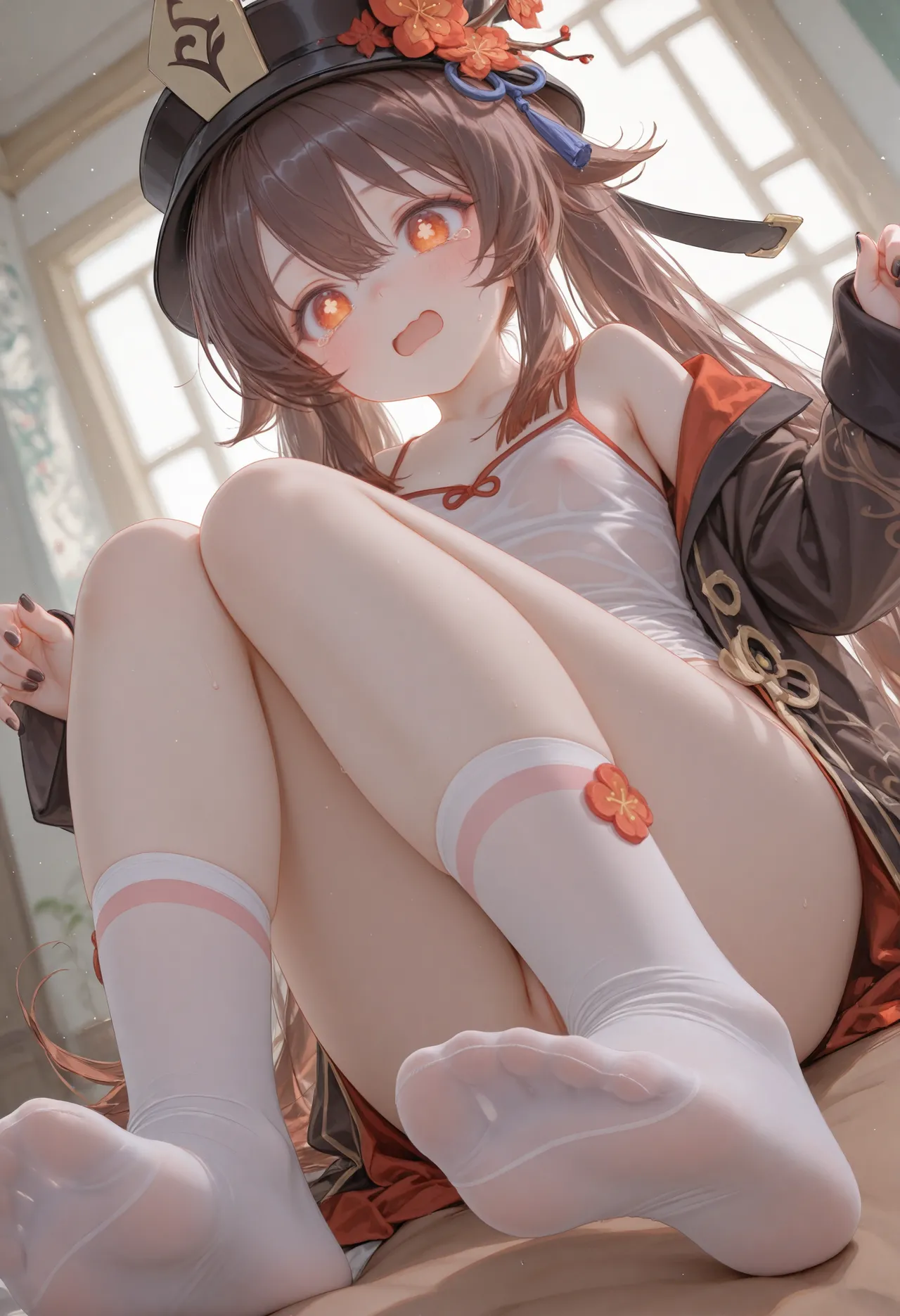 Mimu Hu Tao 胡桃 - Image 3