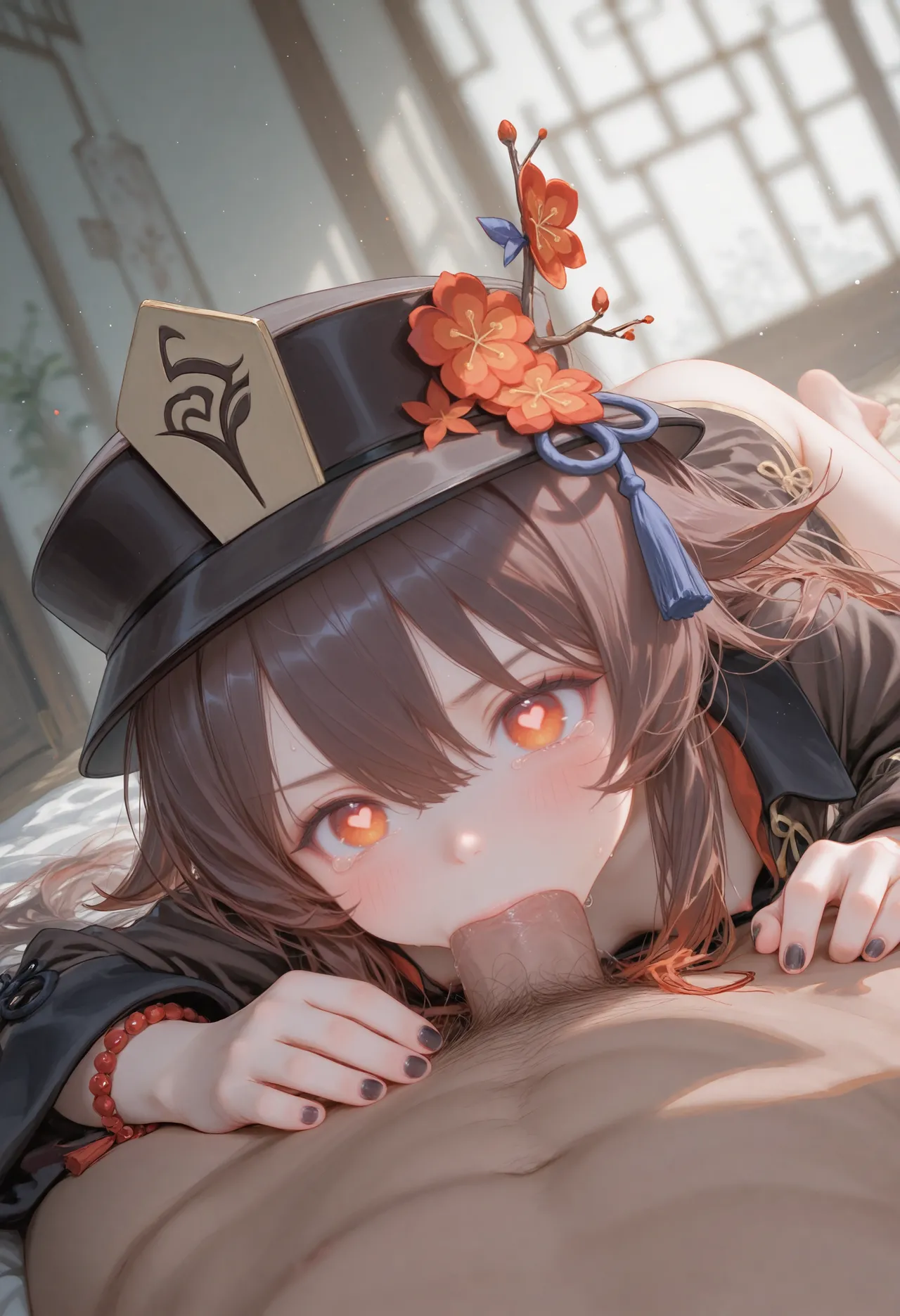 Mimu Hu Tao 胡桃 - Image 52