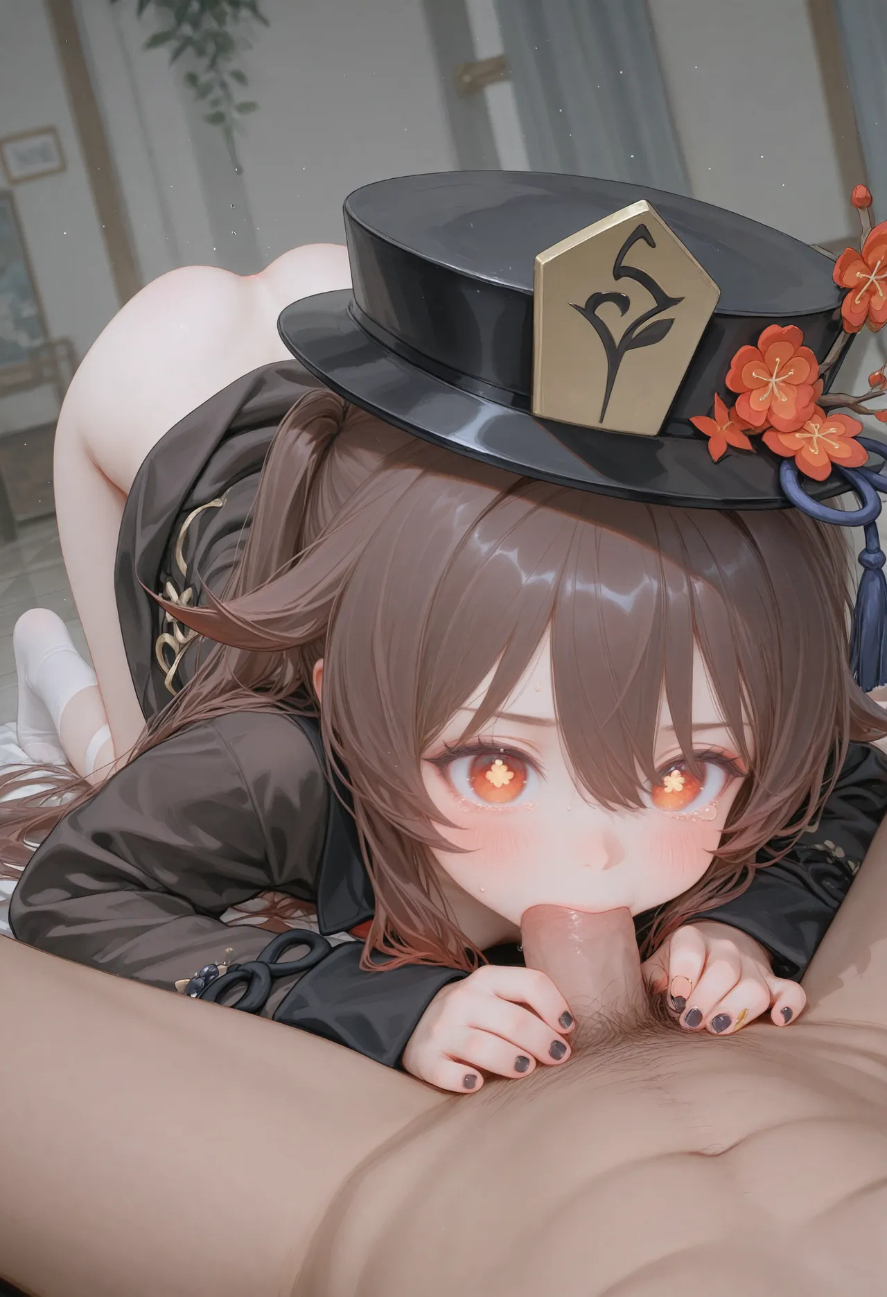 Mimu Hu Tao 胡桃 - Image 58