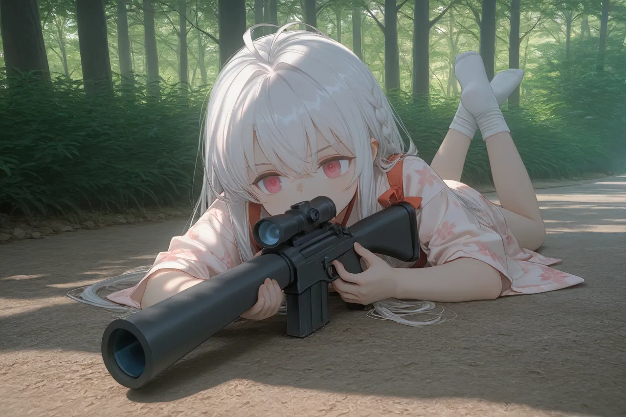 Mimu Kotoyose Fumino - Image 10