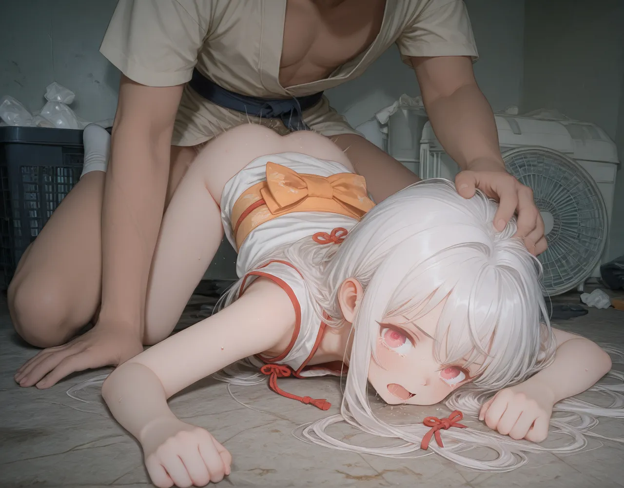 Mimu Kotoyose Fumino - Image 116