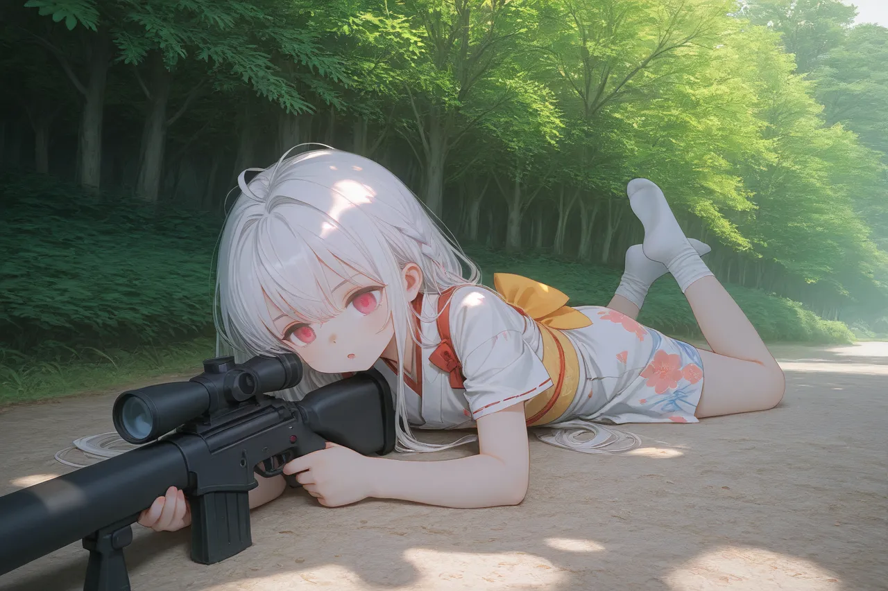 Mimu Kotoyose Fumino - Image 13