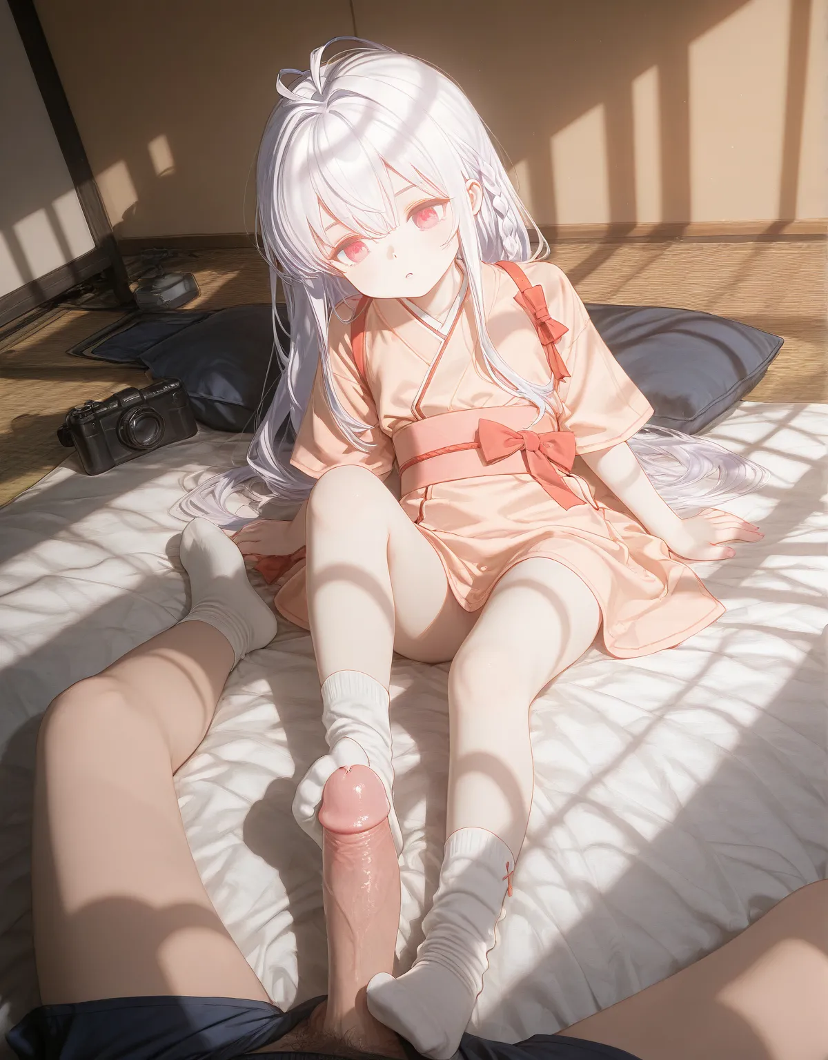 Mimu Kotoyose Fumino - Image 18