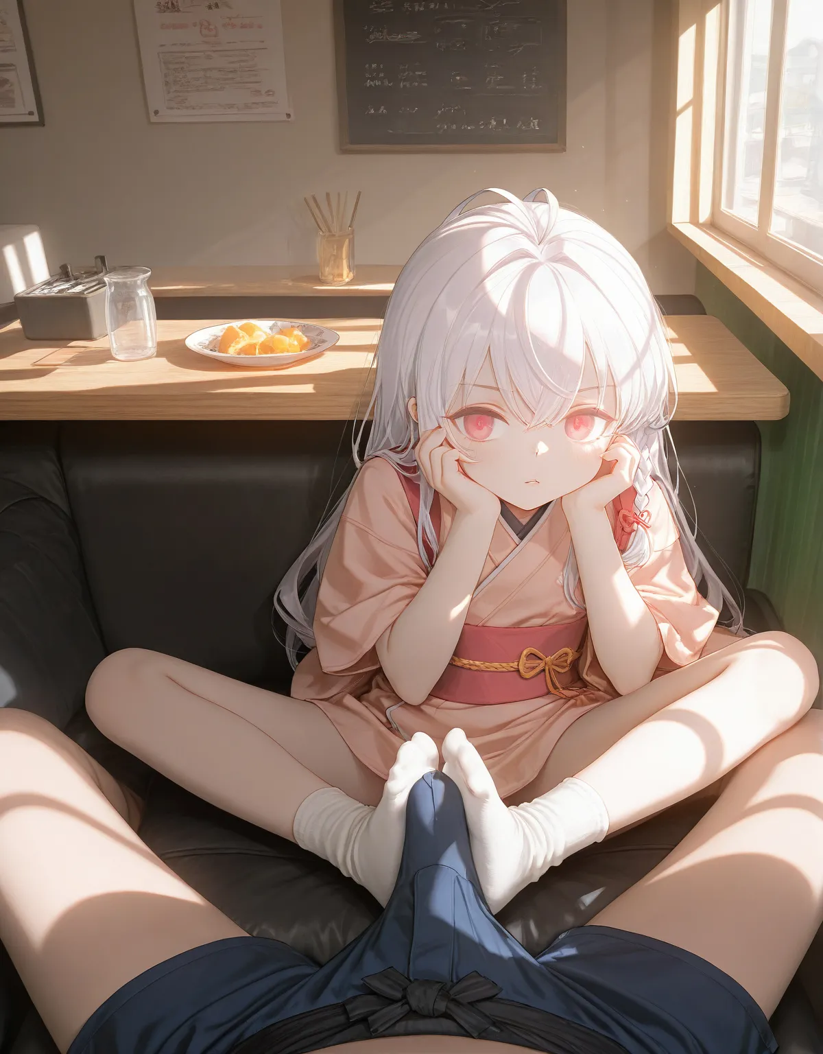 Mimu Kotoyose Fumino - Image 21