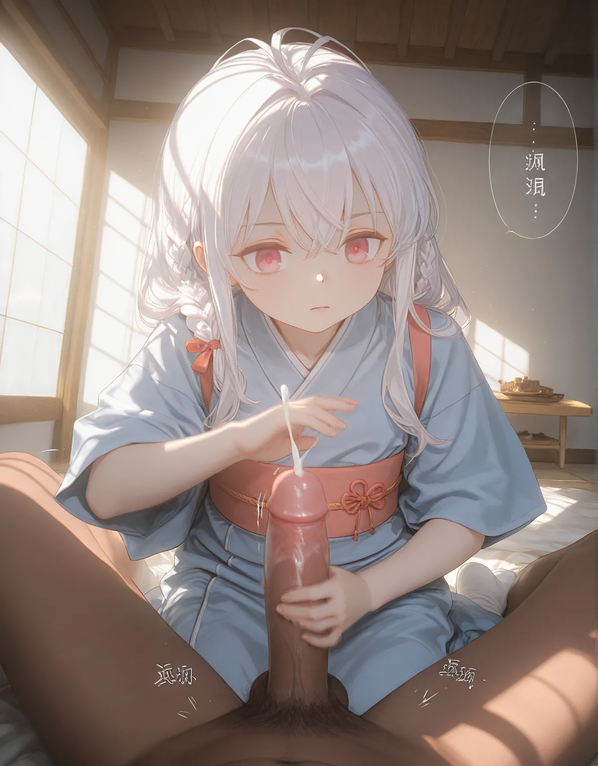 Mimu Kotoyose Fumino - Image 31