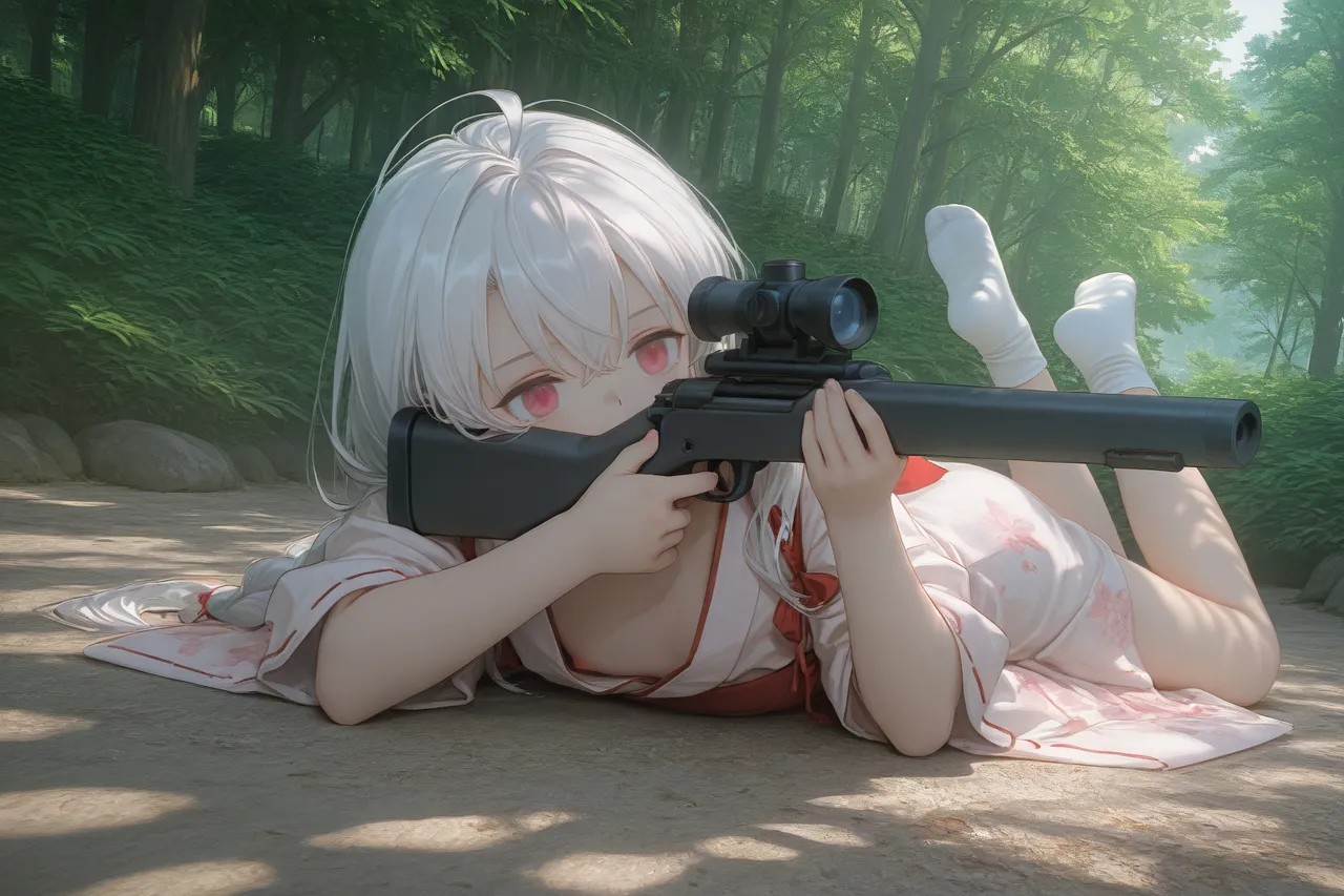 Mimu Kotoyose Fumino - Image 8