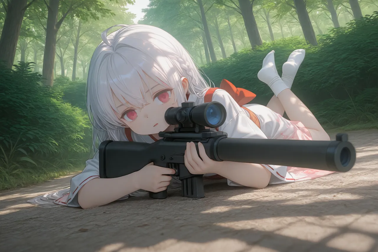 Mimu Kotoyose Fumino - Image 9