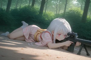 Mimu Kotoyose Fumino - Page 11