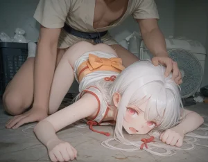 Mimu Kotoyose Fumino - Page 116