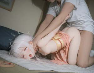 Mimu Kotoyose Fumino - Page 117