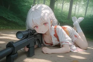 Mimu Kotoyose Fumino - Page 12