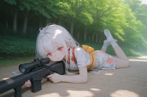 Mimu Kotoyose Fumino - Page 13