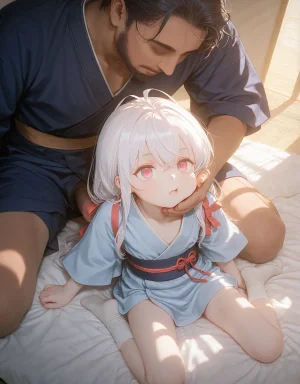 Mimu Kotoyose Fumino - Page 40