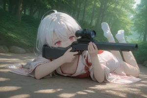 Mimu Kotoyose Fumino - Page 8