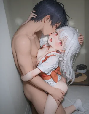 Mimu Kotoyose Fumino - Page 97