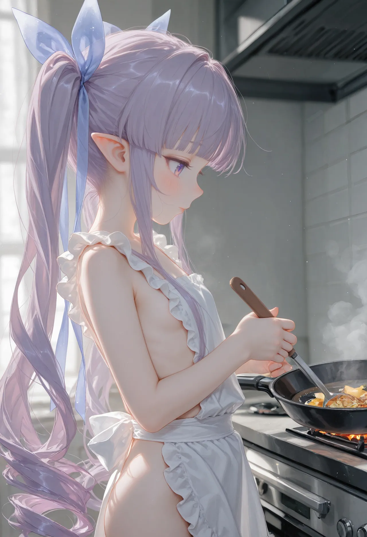 Mimu Kyoka 冰川镜华 - Image 31