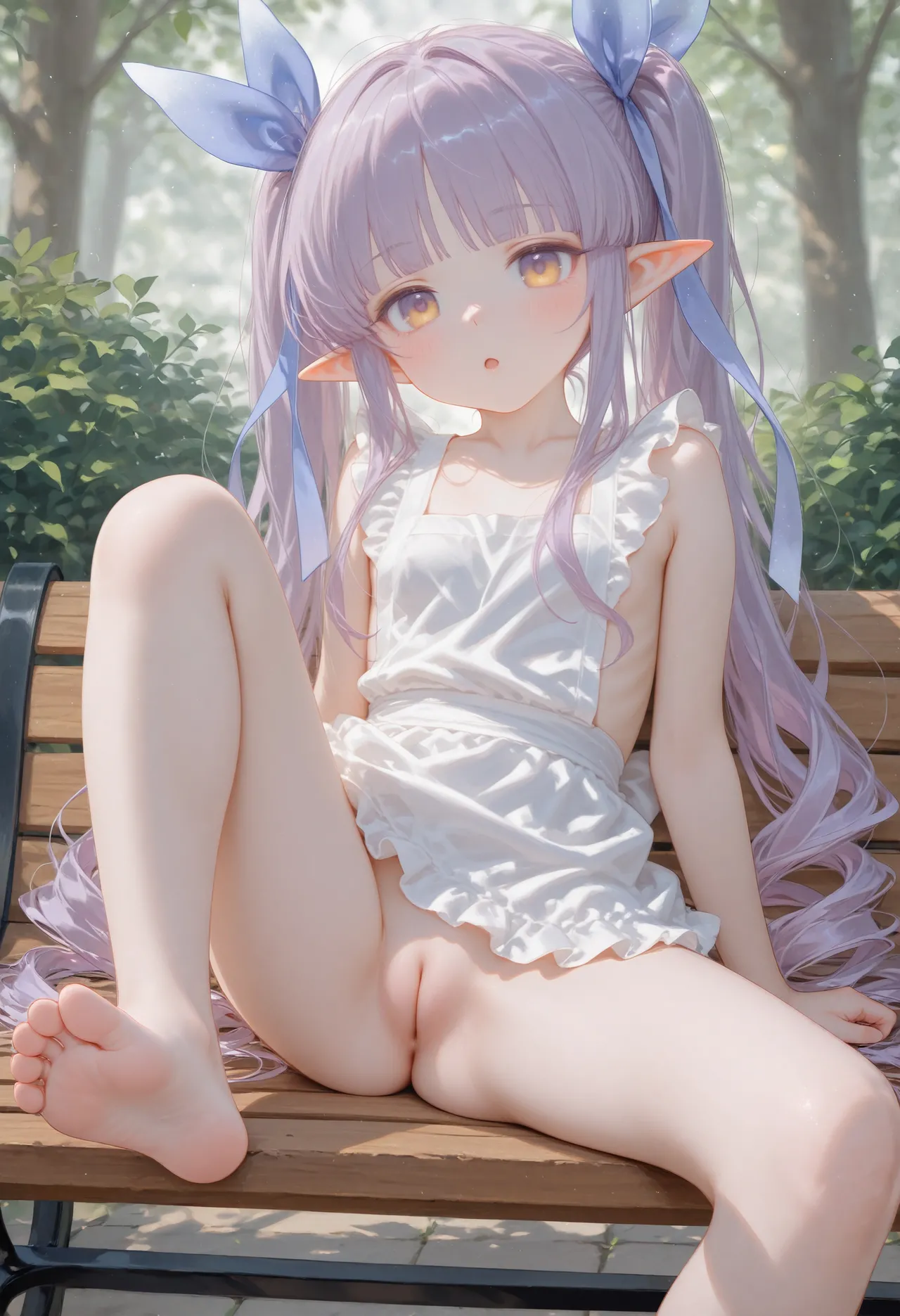 Mimu Kyoka 冰川镜华 - Image 33