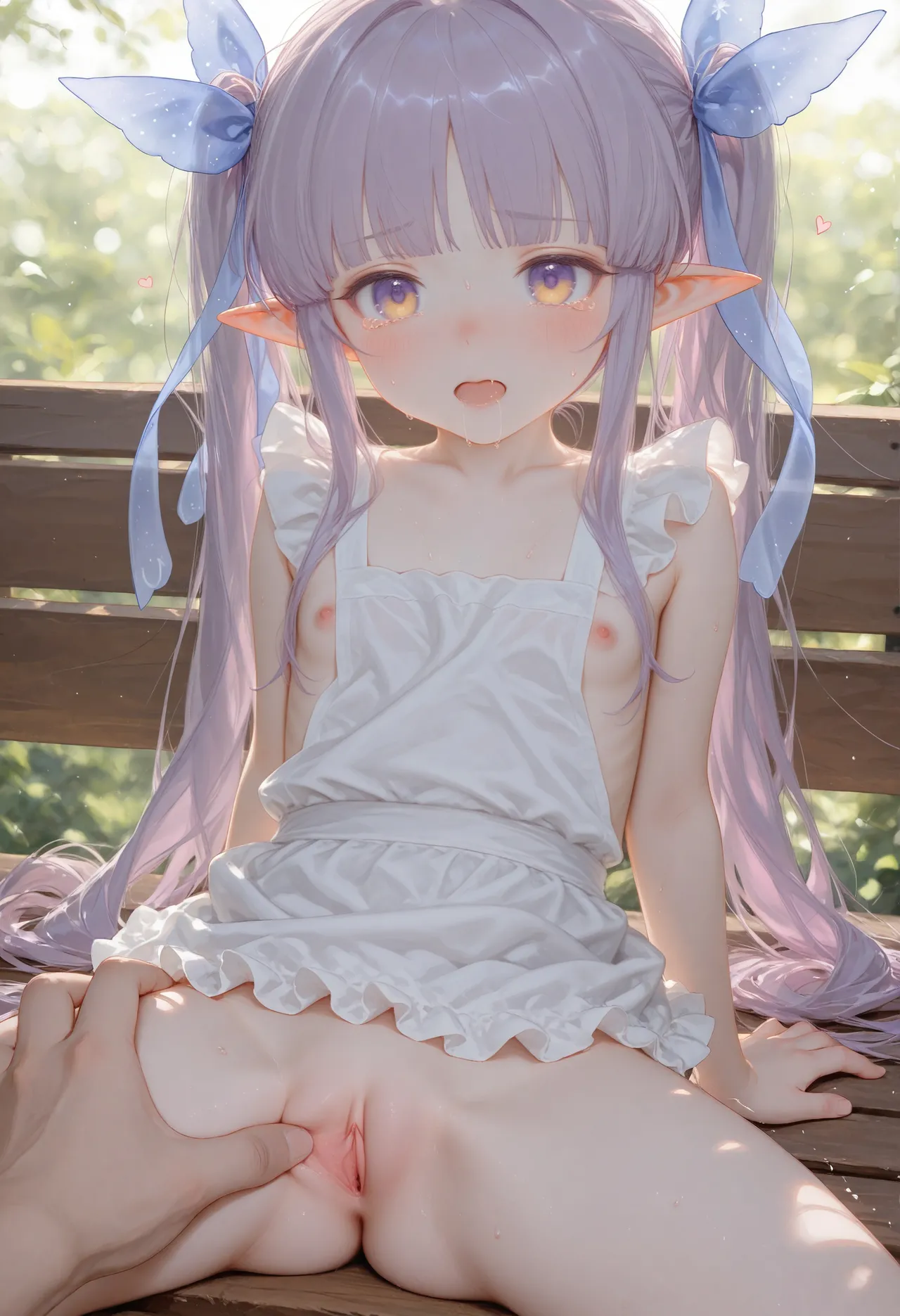 Mimu Kyoka 冰川镜华 - Image 35