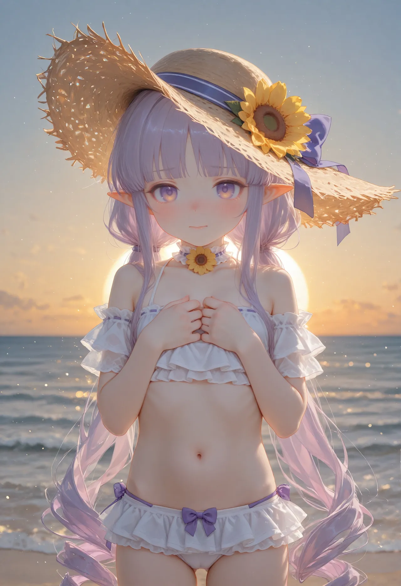 Mimu Kyoka 冰川镜华 - Image 38